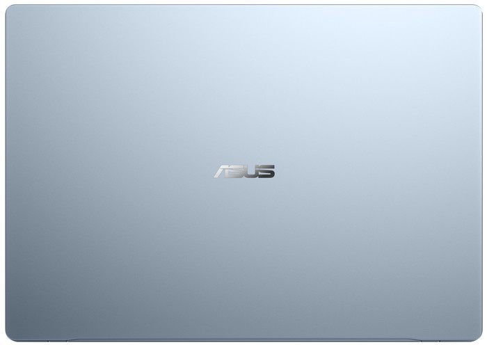 ASUS Vivobook S14 S5408QA-TM220W achterkant
