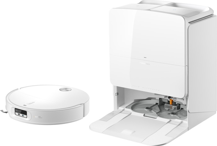 Roborock Qrevo Edge 2 Pro accessoire