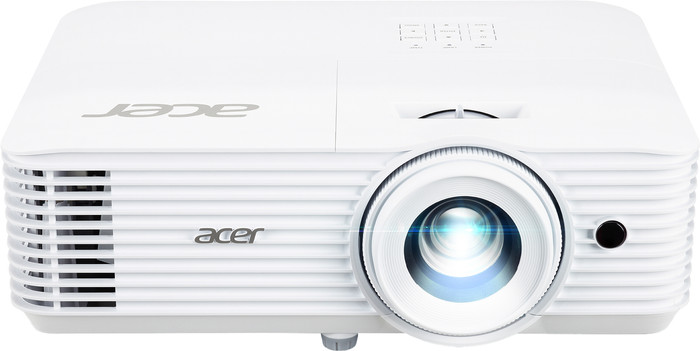 Acer H6815P voorkant