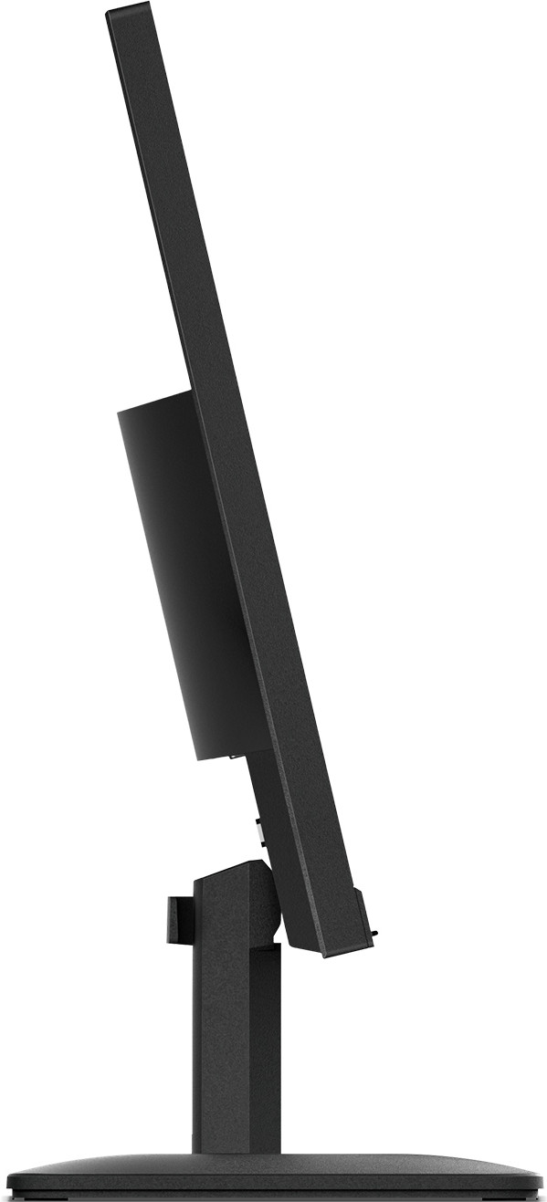 Lenovo L24-4e linkerkant