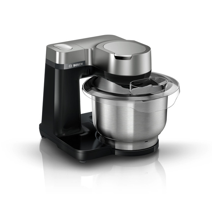 Bosch MUMS2VM00 Zwart null