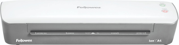 Fellowes Ion A4 voorkant