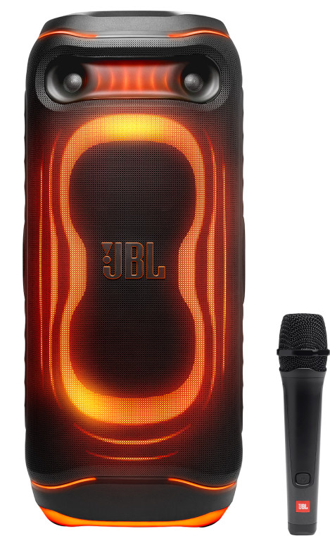 JBL Partybox Ultimate 2 + JBL Easysing MIC Main Image