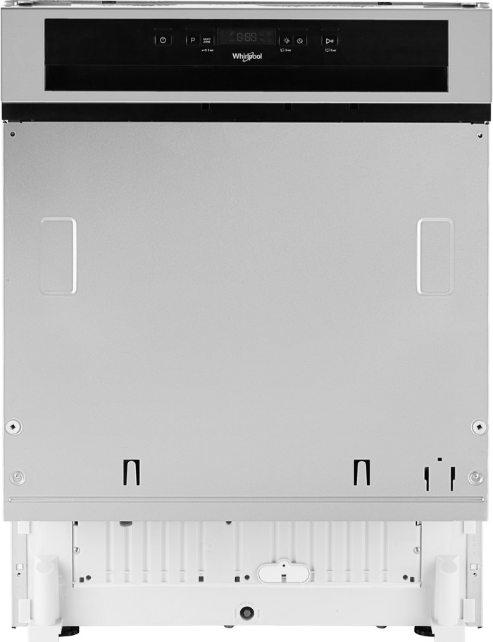Whirlpool WBC 3C34 P X / Inbouw / Half geïntegreerd / Nishoogte 82 - 90 cm null