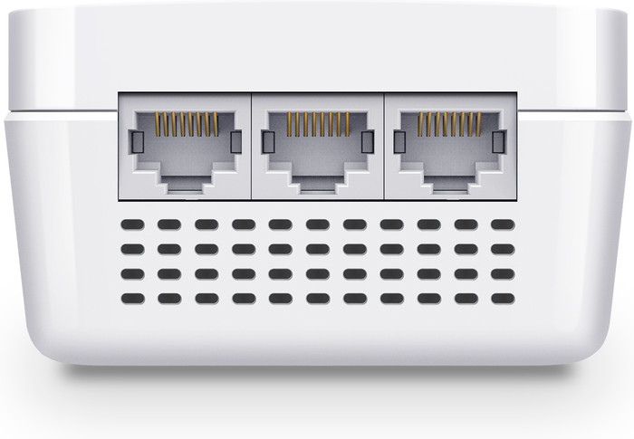 TP-Link TL-WPA8631PKIT 4-Pack null