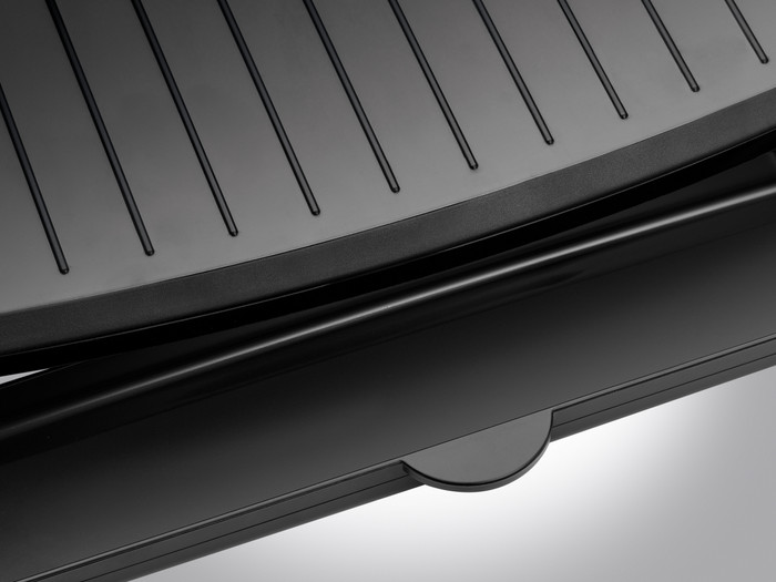 George Foreman Fit Grill Medium Cuivre null