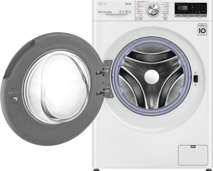 LG GC3V708S2 TurboWash 39 null
