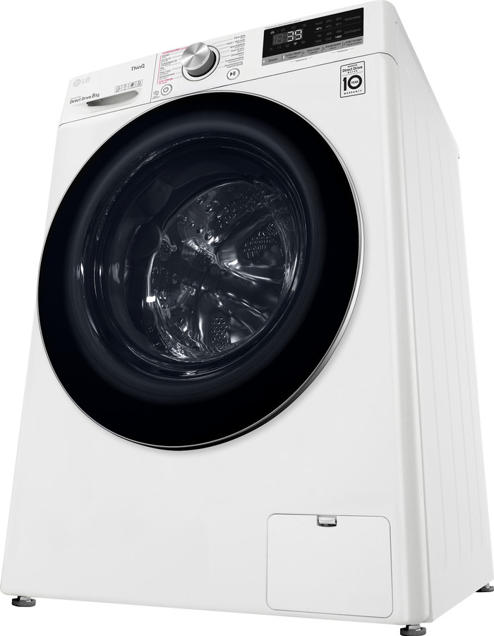 LG GC3V708S2 TurboWash 39 null