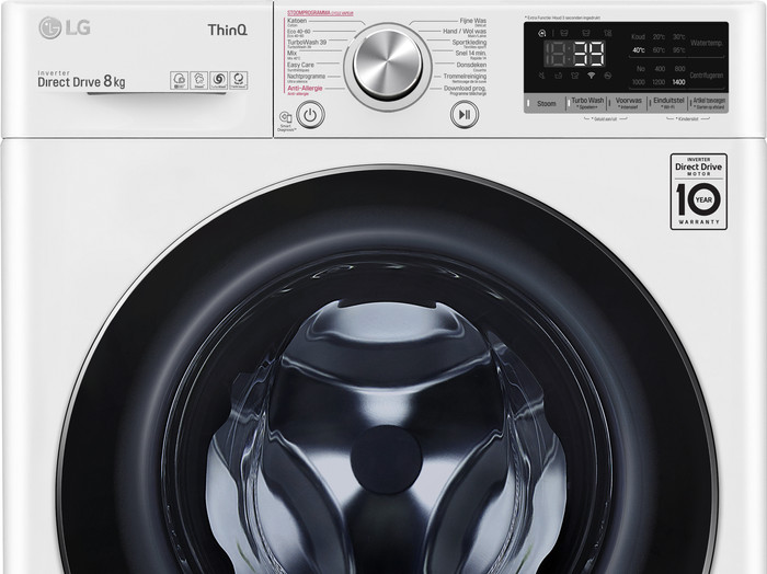 LG GC3V708S2 TurboWash 39 null
