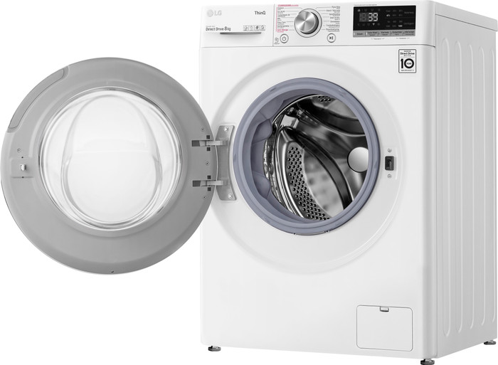 LG GC3V708S2 TurboWash 39 null