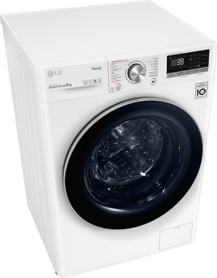 LG GC3V708S2 TurboWash 39 null
