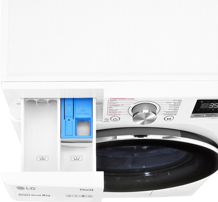 LG GC3V708S2 TurboWash 39 null