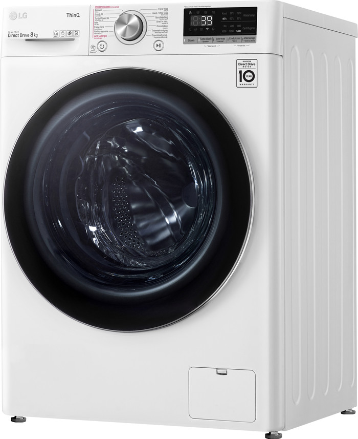 LG GC3V708S2 TurboWash 39 null