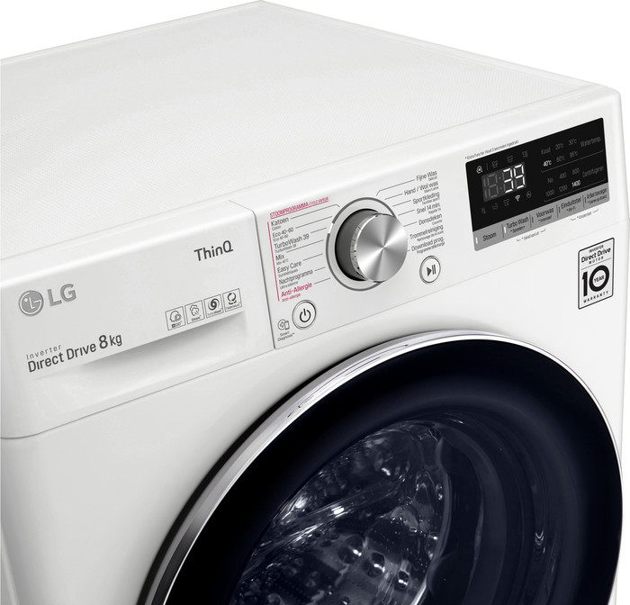 LG GC3V708S2 TurboWash 39 null