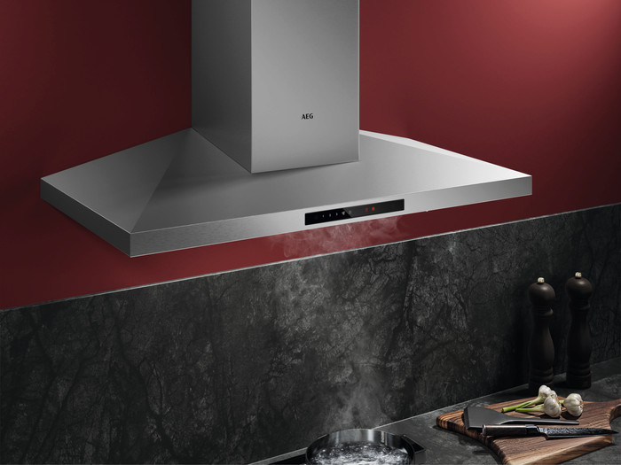 AEG DKB6971HM 6000 product in gebruik