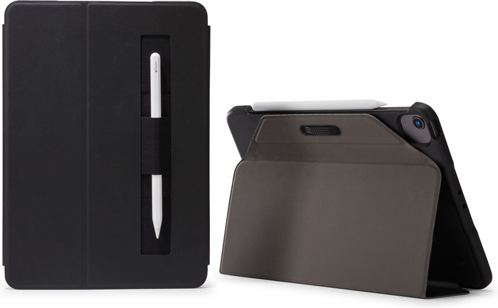 Case Logic Snapview Apple iPad Air (2022/2020) Book Case Black