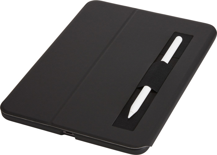 Case Logic Snapview Apple iPad Air (2022/2020) Book Case Black
