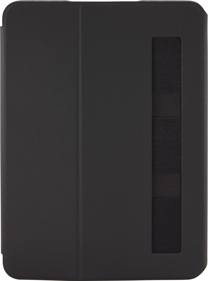 Case Logic Snapview Apple iPad Air (2022/2020) Book Case Black Main Image