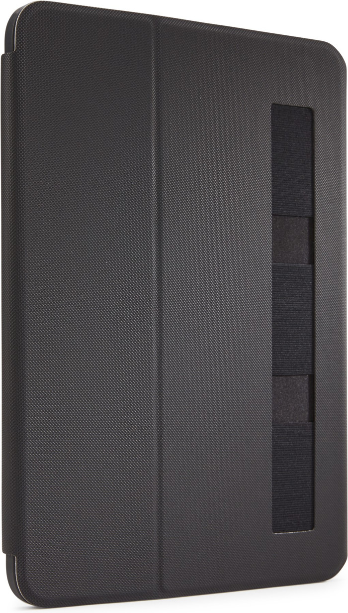 Case Logic Snapview Apple iPad Air (2022/2020) Book Case Black