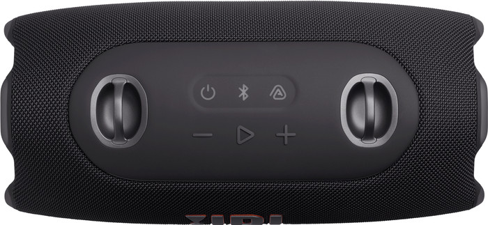 JBL Xtreme 5 Zwart bovenkant