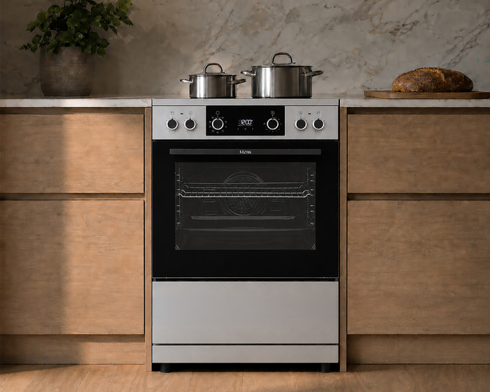 ETNA FI660RVS product in use