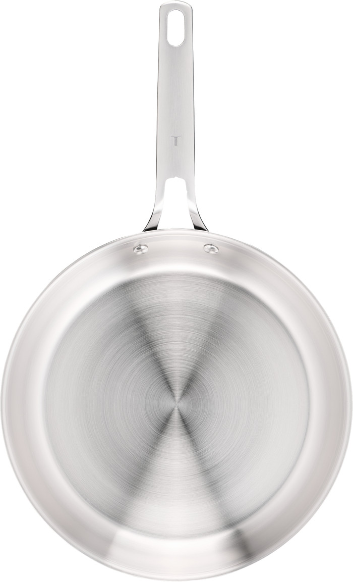 Tefal Extreme Frying Pan Set 24cm/28cm top