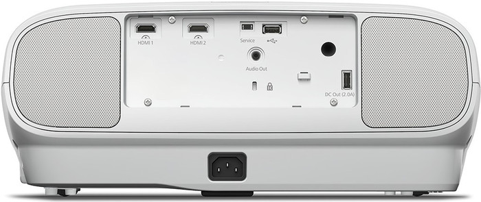 Epson EH-TW7000 null
