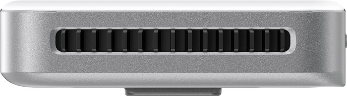 Anker Draadloze Powerbank 10.000 mAh met MagSafe en Qi2 25W Wit onderkant