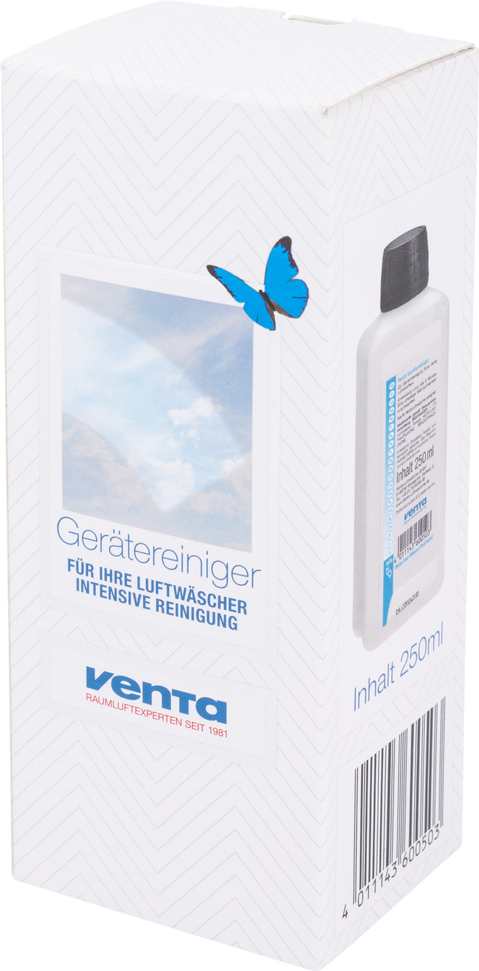 Venta Cleaner 250 ml Main Image