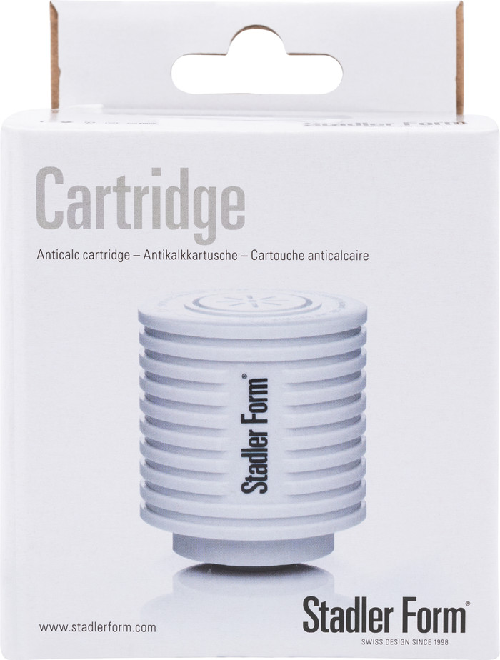 Stadler Form Humidifier Anti-limescale Cartridge SF-A-112 null