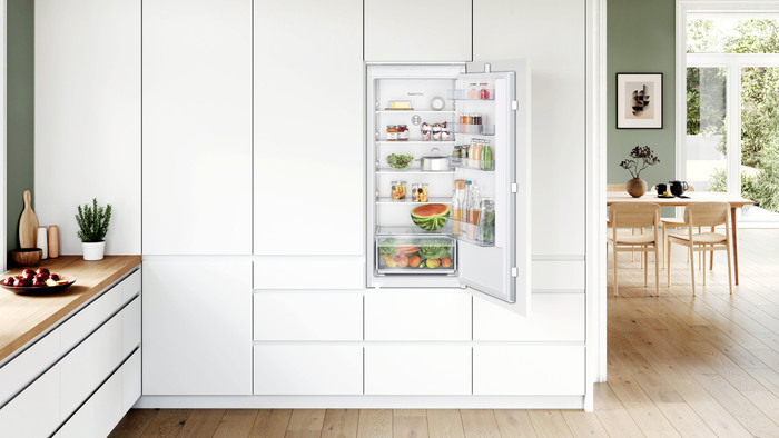 Bosch KIR41NSE0 product in use