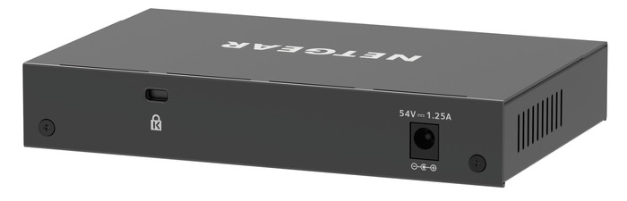 Netgear GS308EP null