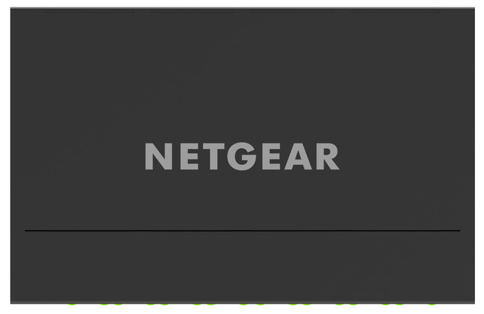 Netgear GS308EP null