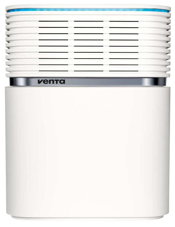 Venta AeroStyle LW74 Wit voorkant