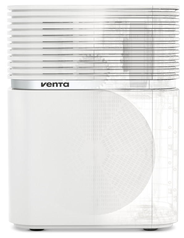 Venta AeroStyle LW74 Wit null