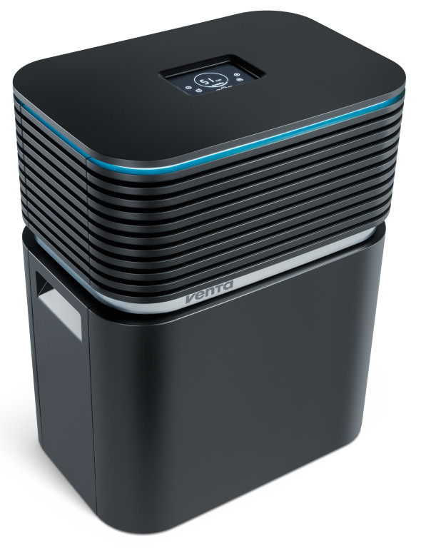 Venta AeroStyle LW74 Zwart null