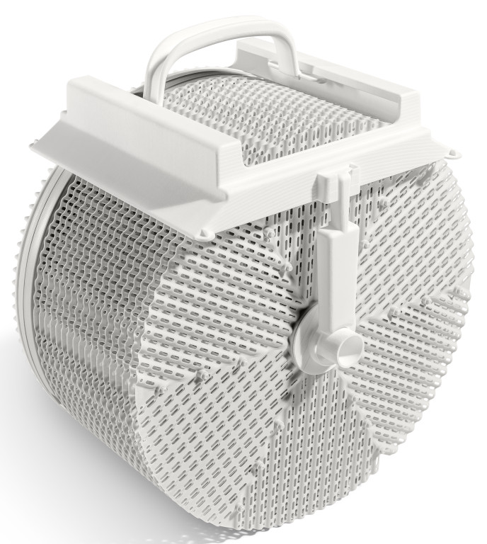 Venta AeroStyle LW74 Zwart null