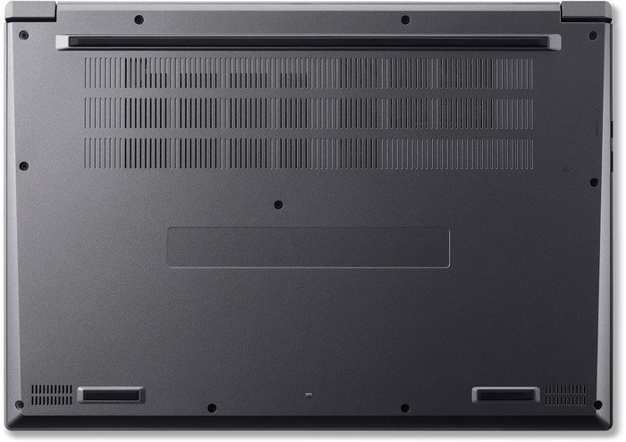 Acer Aspire 16 A16-71M-562K onderkant