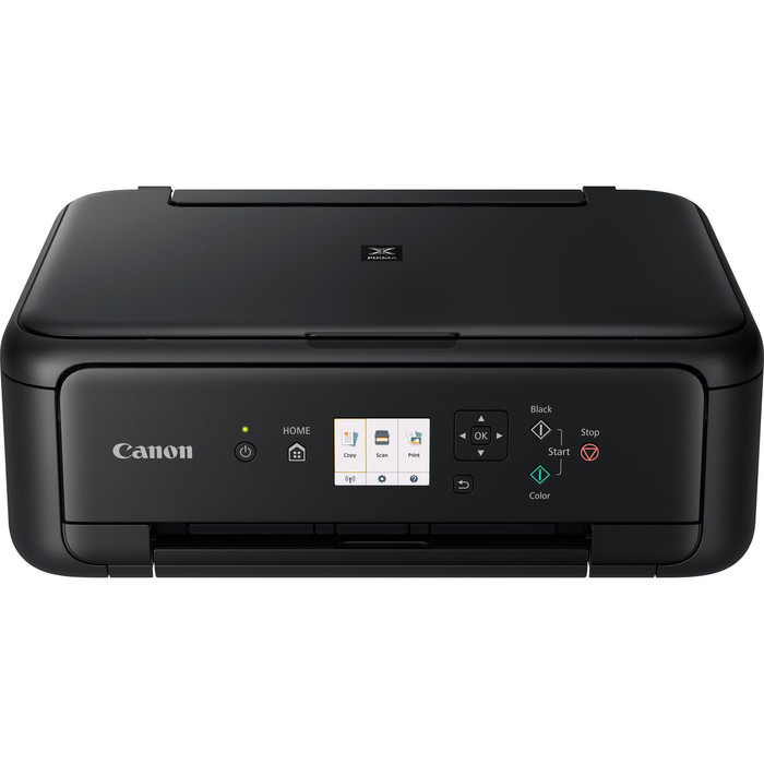 Canon PIXMA TS5150 Black Main Image