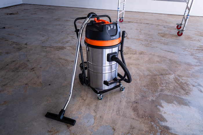 Eurom Force 3080 null