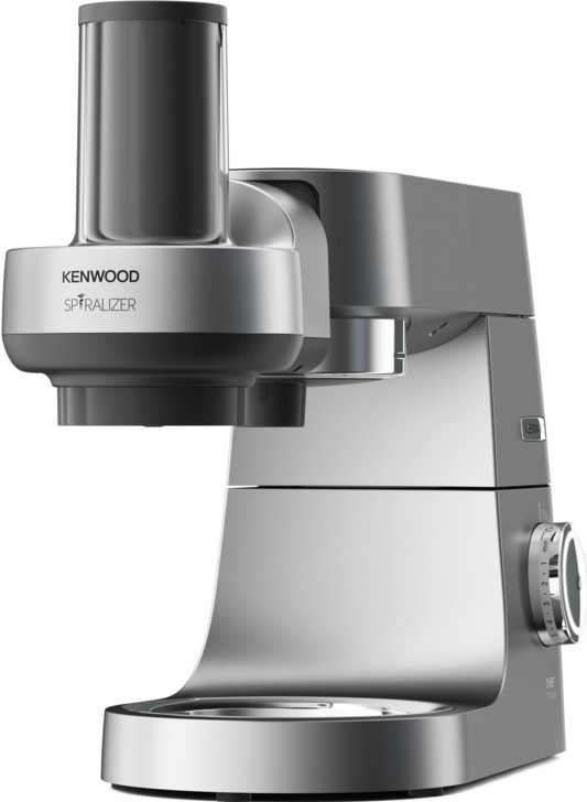 Kenwood KAX700PL Spiraalsnijder null