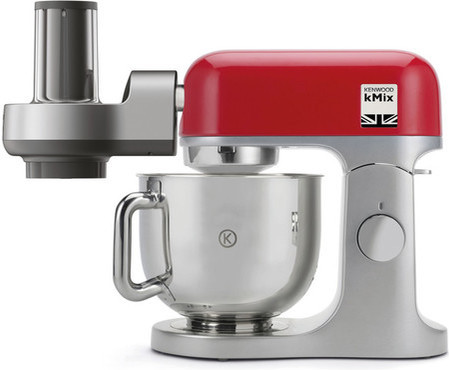 Kenwood KAX700PL Spiraalsnijder null