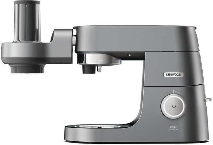 Kenwood KAX700PL Spiraalsnijder null