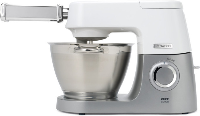 Kenwood KAX984ME Spaghetti maker null