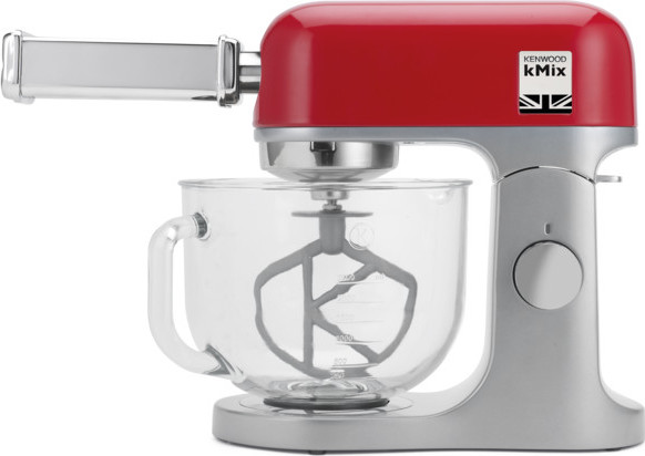 Kenwood KAX984ME Spaghetti maker null