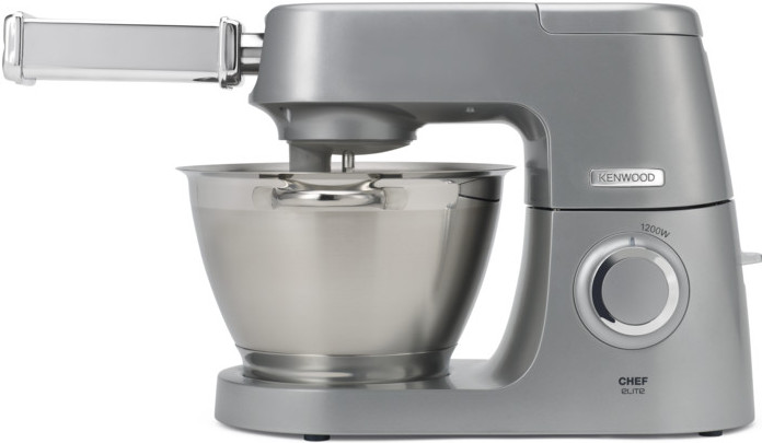 Kenwood KAX984ME Spaghetti maker null