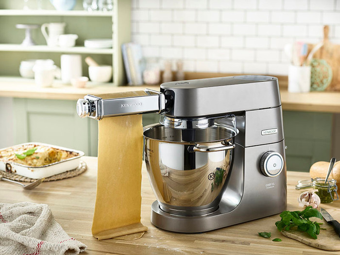 Kenwood KAX980ME Lasagnemaker null