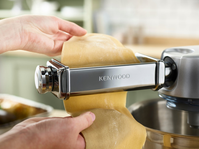Kenwood KAX980ME Lasagnemaker null