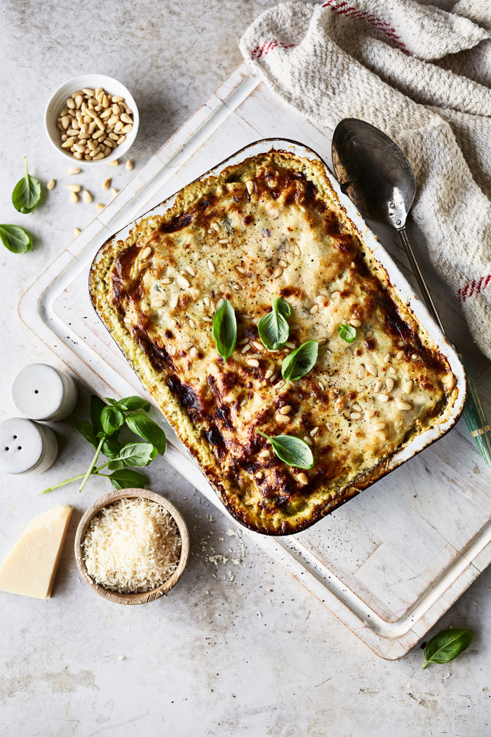 Kenwood KAX980ME Lasagnemaker null