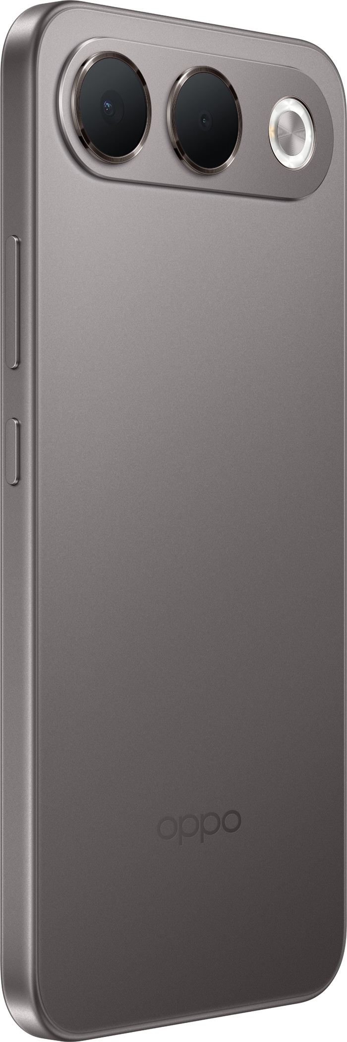 OPPO A7 Pro 256GB Gray 5G back
